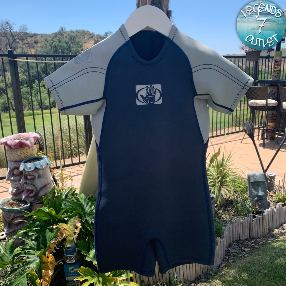 ~BODY GLOVE~ Child Springsuit